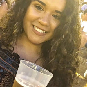 Meet your Posher, Norma